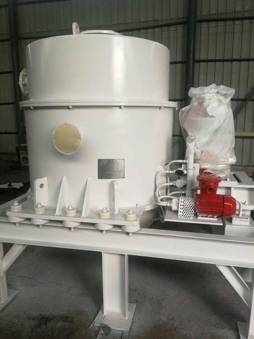 lll系列末煤離心脫水機(jī) 成套選煤選礦機(jī)械設(shè)備