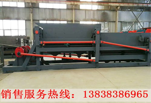 赤鐵礦重選設(shè)備