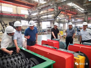 一線風(fēng)采丨唐山研究院干法選煤青年團(tuán)隊(duì)進(jìn)軍南美